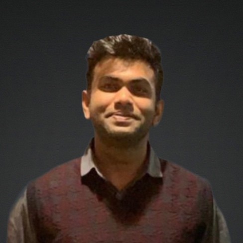 Chandrashekar